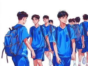黑料吃瓜漫画角色周热搜头像